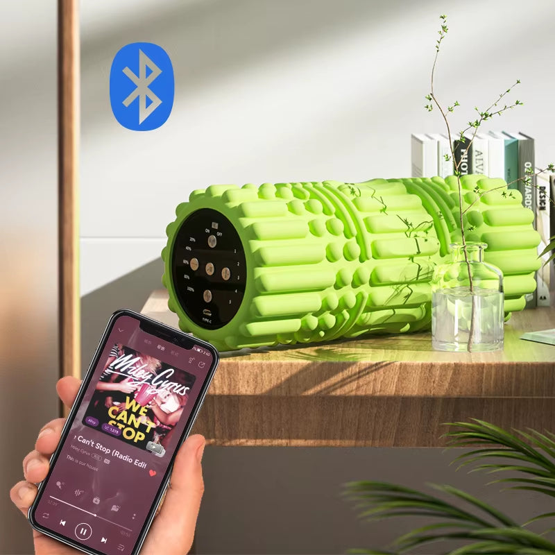 Smart Yoga Roller