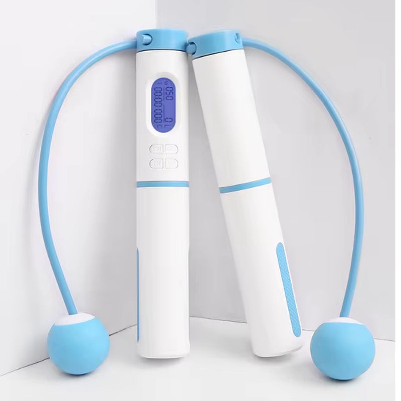 Smart Jump Rope