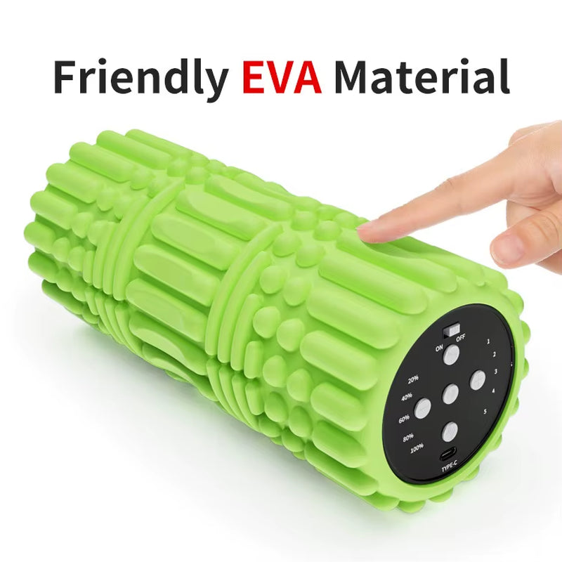 Smart Yoga Roller