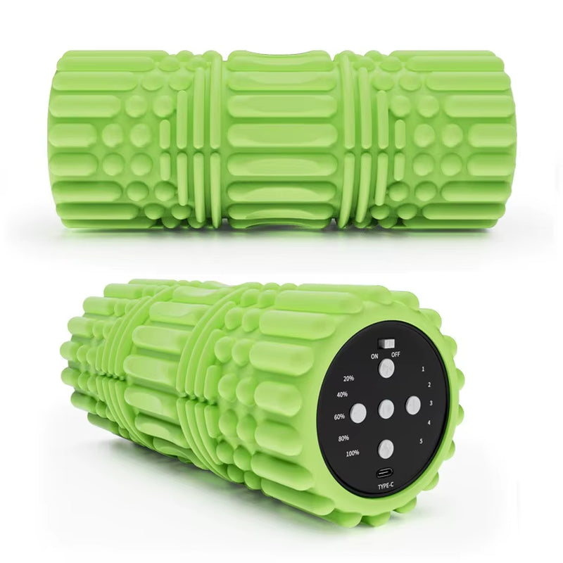 Smart Yoga Roller