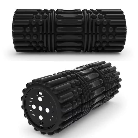 Smart Yoga Roller
