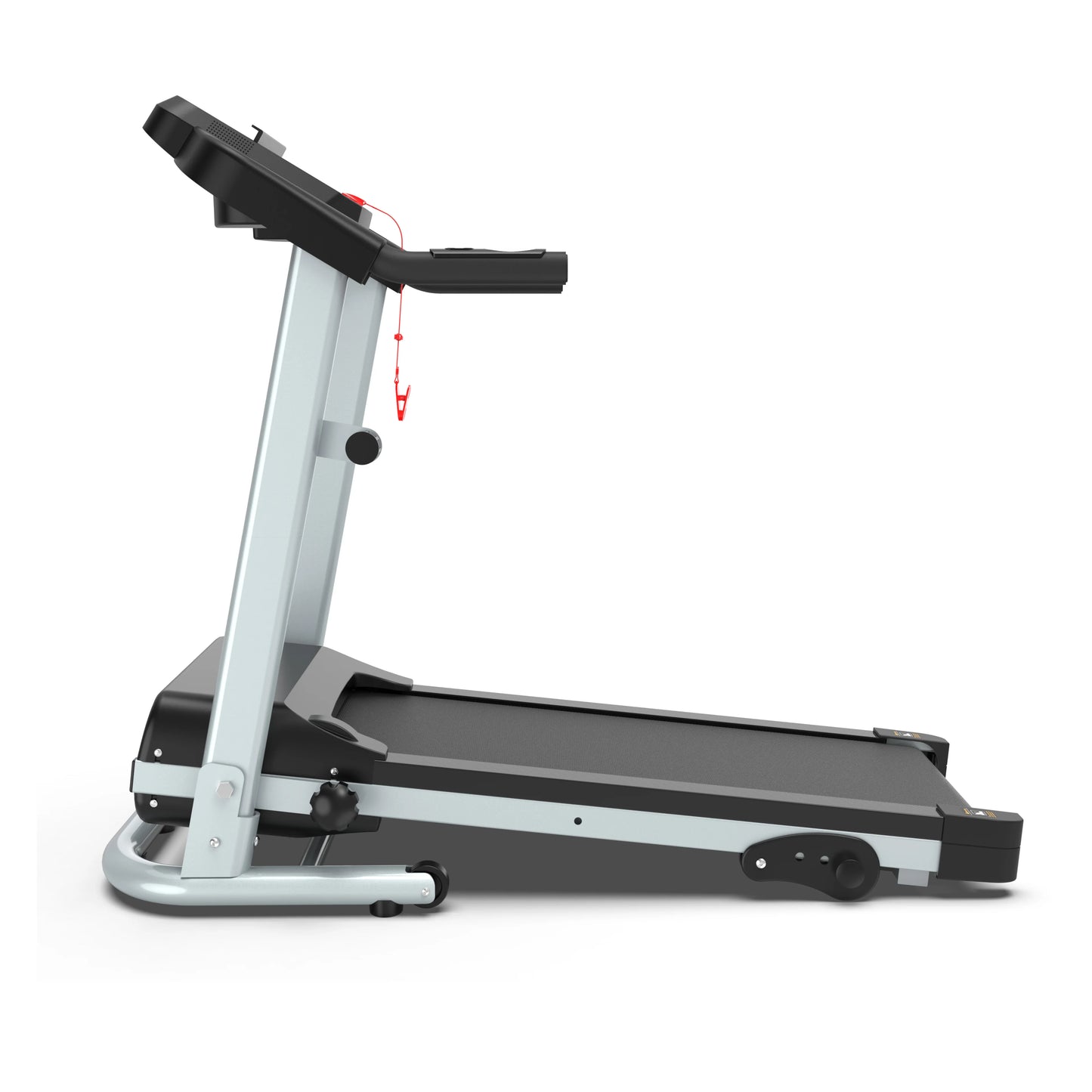 Smart Treadmill