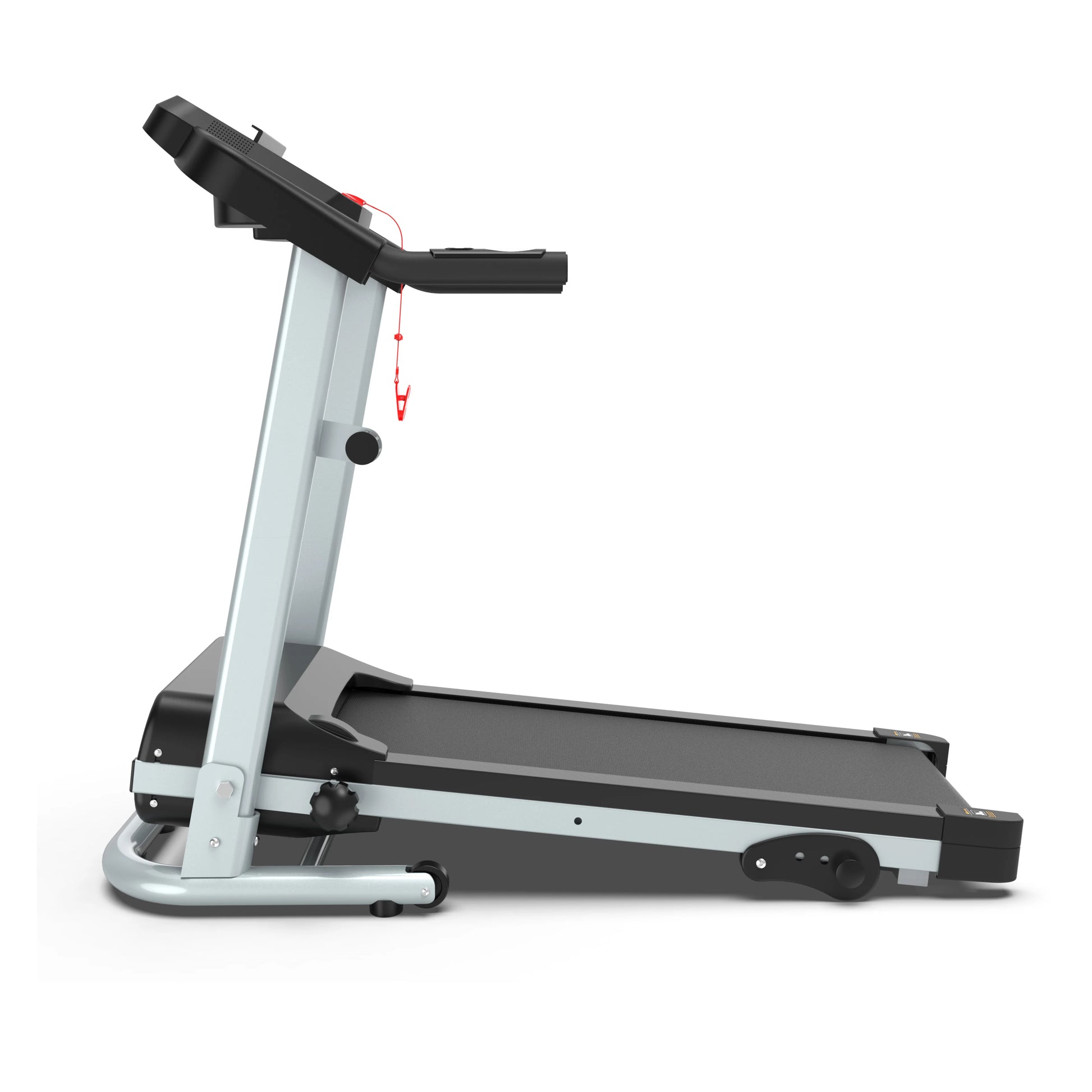 Smart Treadmill
