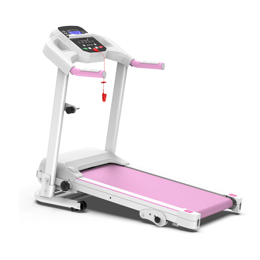 Smart Treadmill
