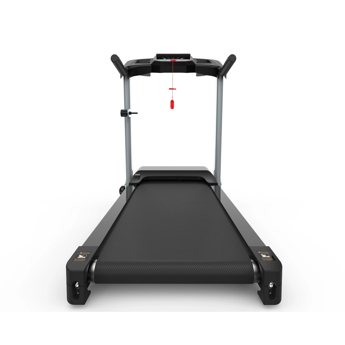 Smart Treadmill