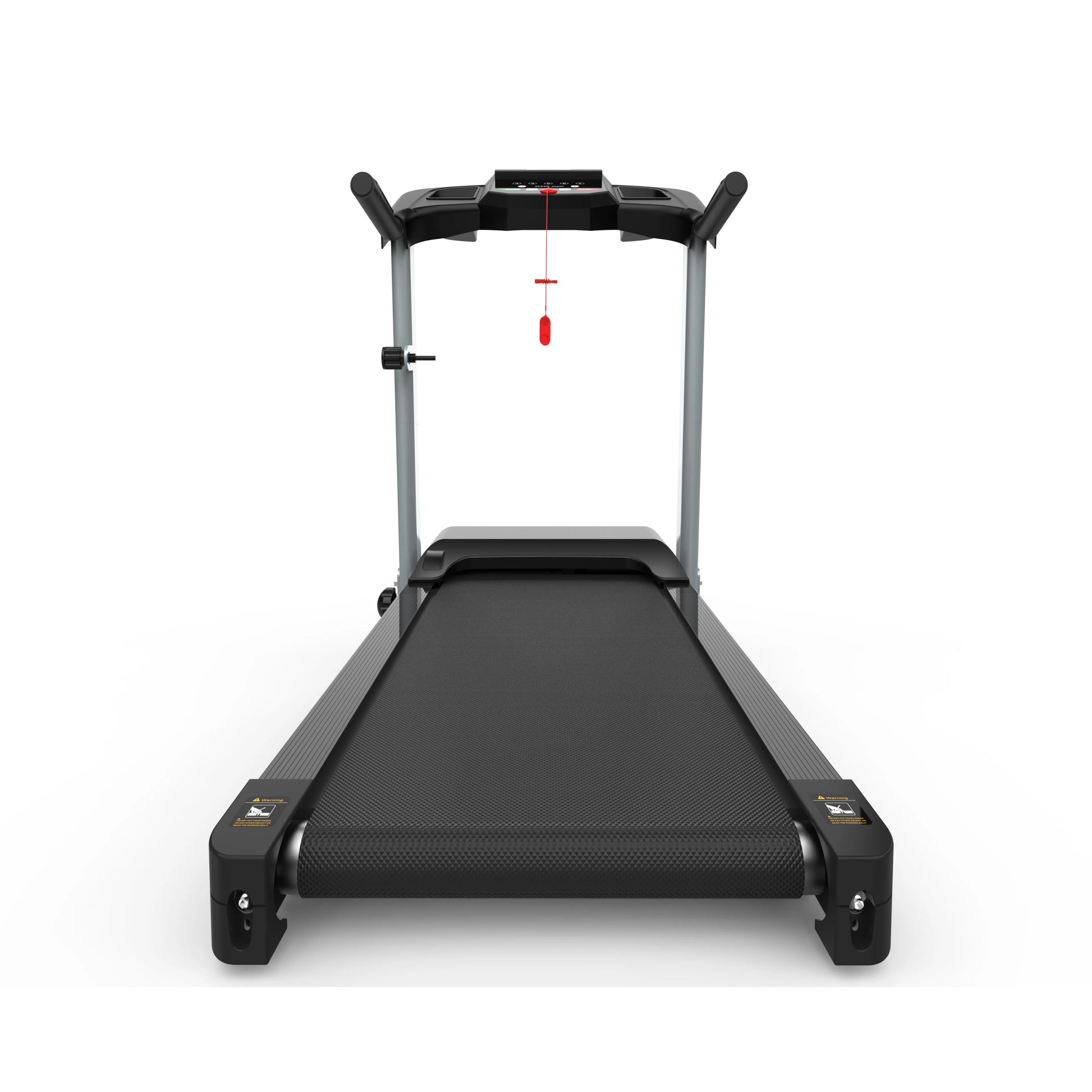Smart Treadmill