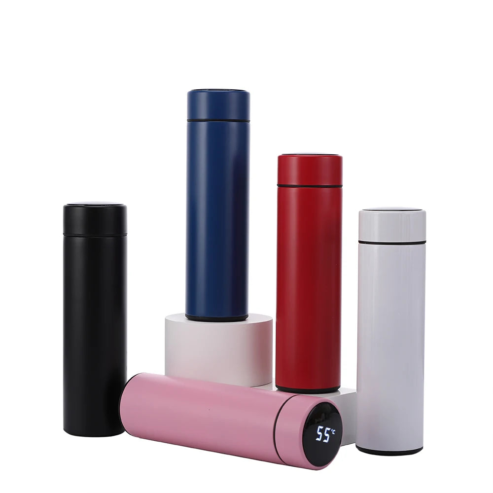 Smart Bottle