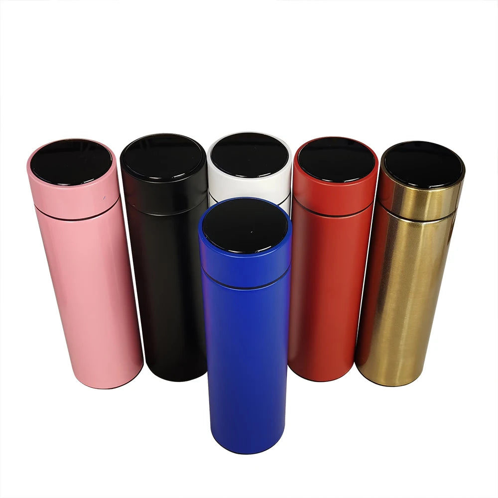 Smart Bottle
