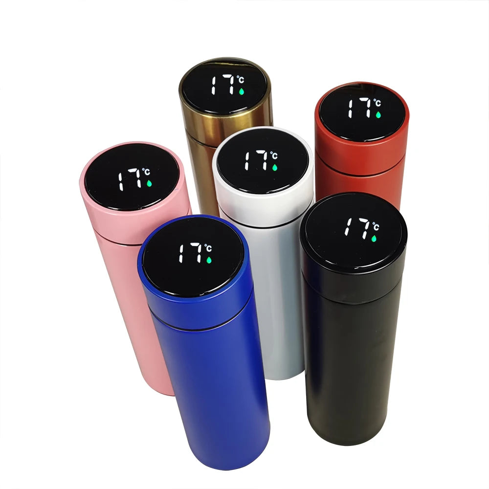 Smart Bottle