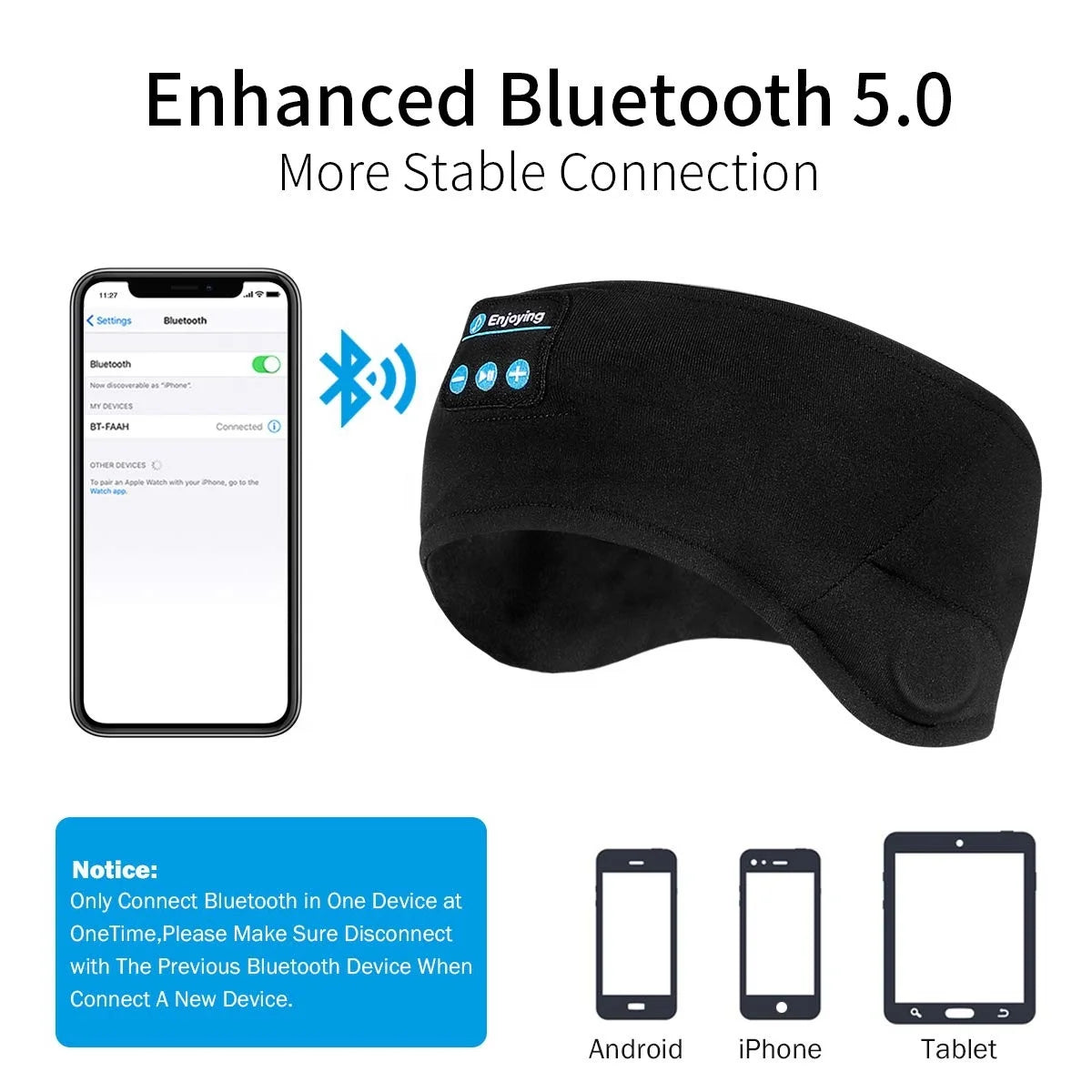 Smart Band
