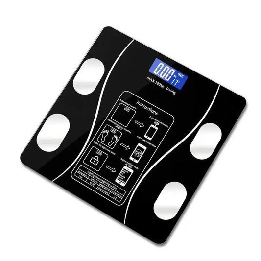 Smart Scale