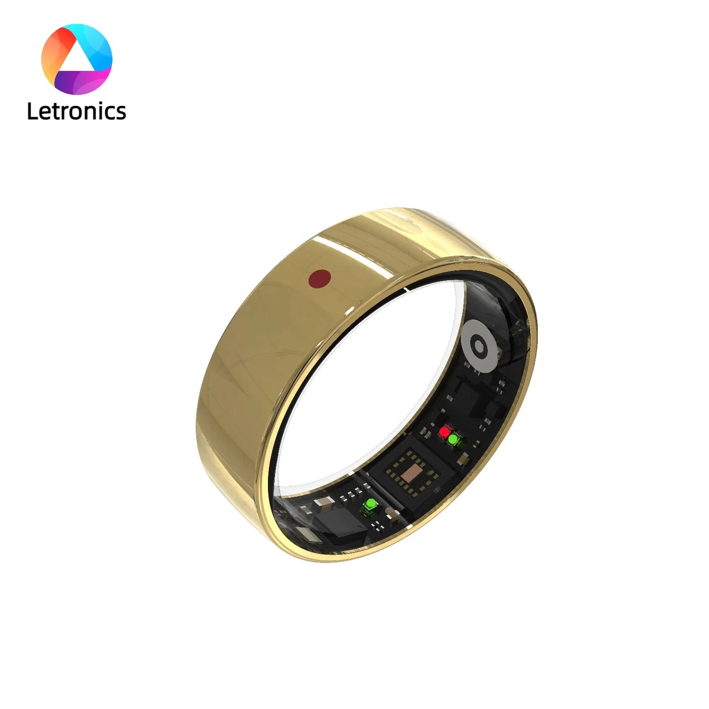 Smart Ring