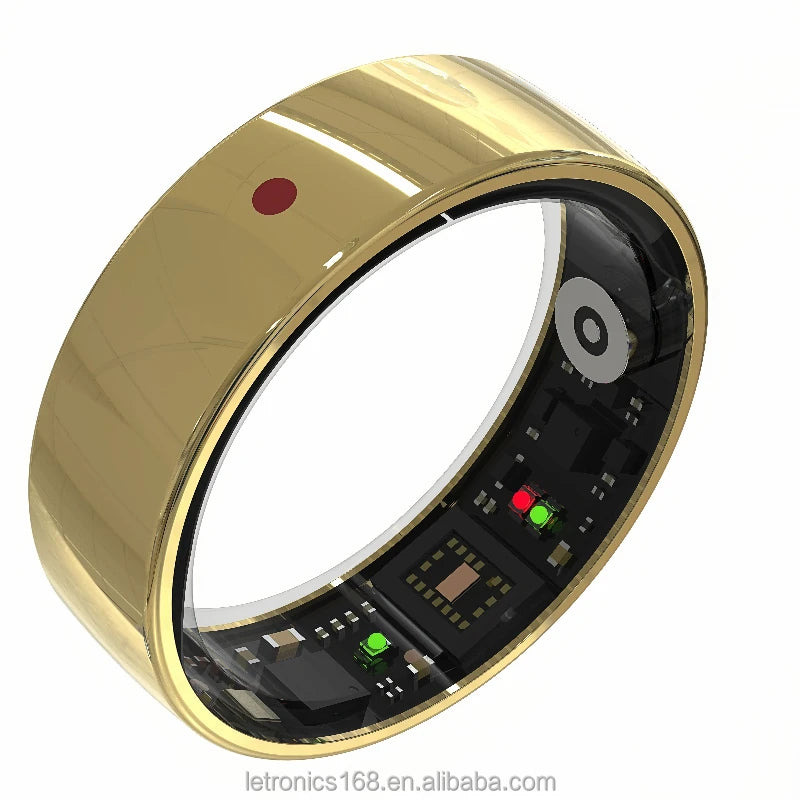 Smart Ring