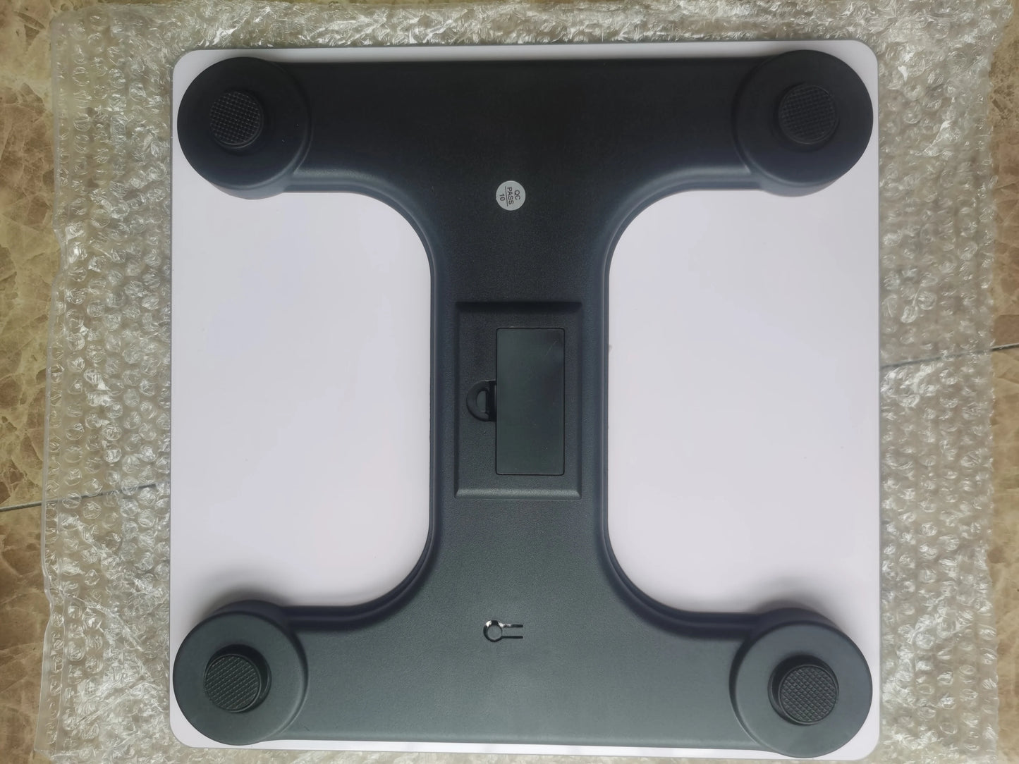 Smart Scale