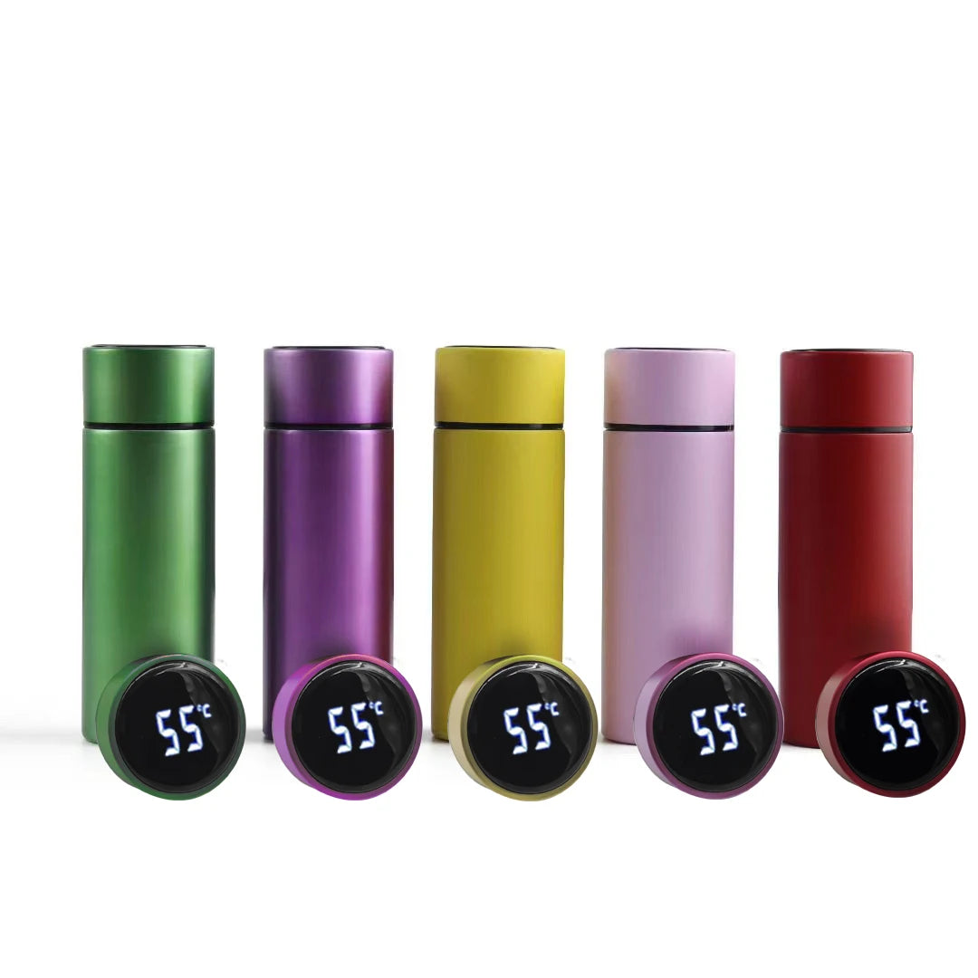 Smart Bottle