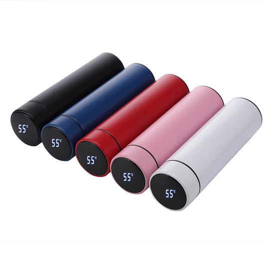 Smart Bottle