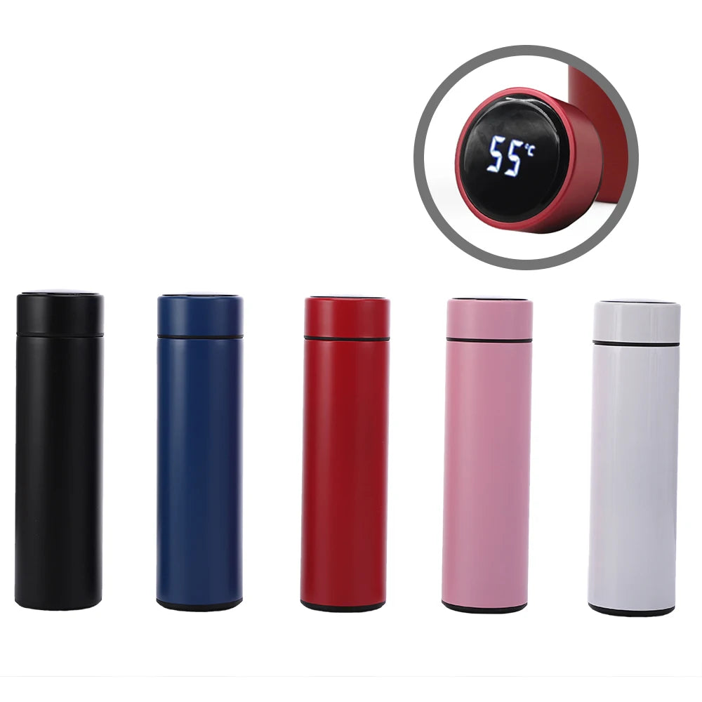 Smart Bottle