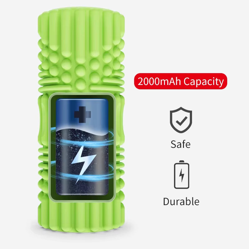Smart Yoga Roller