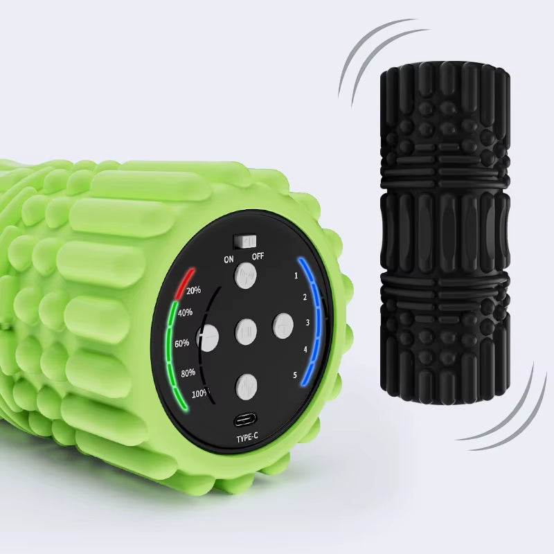 Smart Yoga Roller