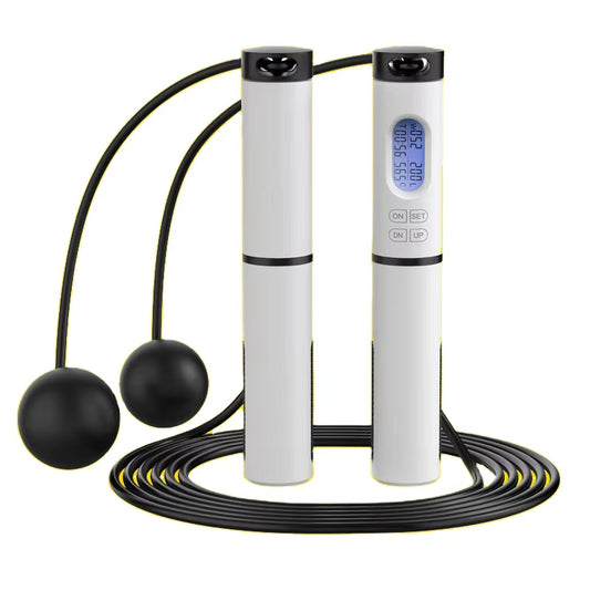 Smart Jump Rope