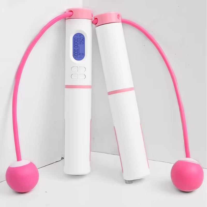 Smart Jump Rope